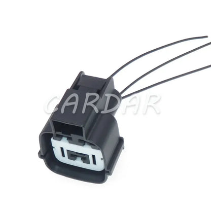 3 Pin MG642292-5 KET MG642292 MG652290 Car Wire Connector MG Electrical Fan Socket For Car