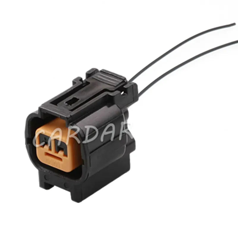 2 Pin HP406-0202 Automotive Wire Harness Socket Car Electrical Connectors Auto Accessories