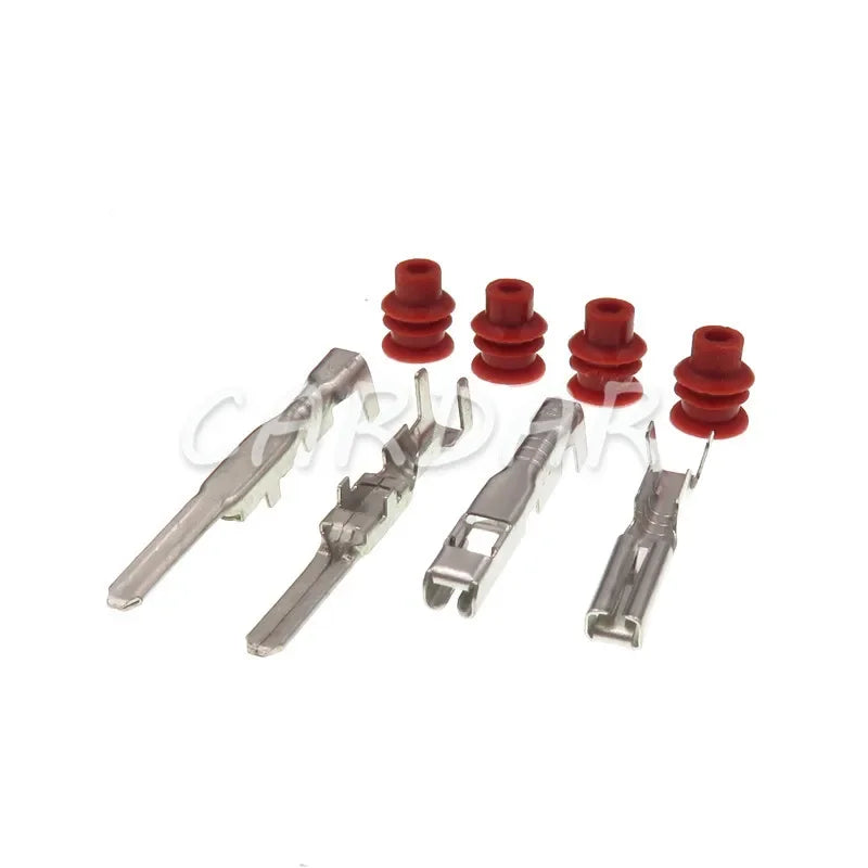 6 Pin 6189-0133 6188-0175 Waterproof Automotive Connector Auto Motor Wiring Socket