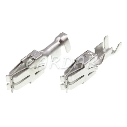 4 Pin 980681001 98068-1001 Auto Wire Connector 6.3 Series Car High-power Plug Automotove Socket Housing Adapter