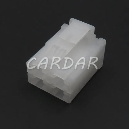 4 Pin DJ7042A-6.3-11 DJ7042A-6.3-21 7122-2840 7123-2840 Electric Plug Automotive Sensor Connector