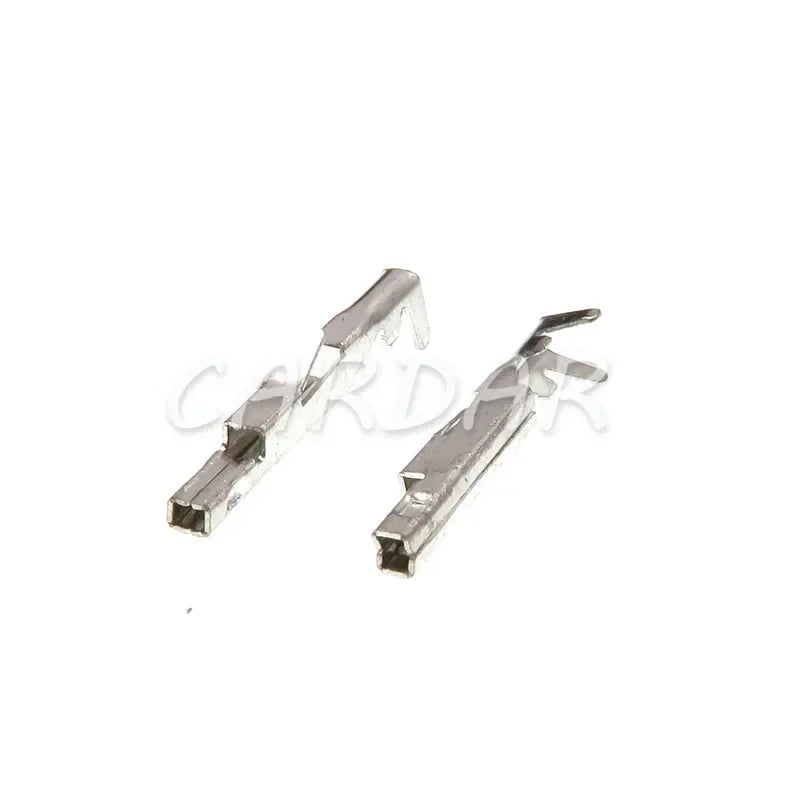 6 Pin Socket Auto Plug Automotive Connector For Car