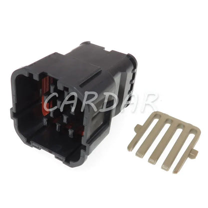 14 Pin MG640352 MG610350 Waterproof Electrical Terminal Auto Connector Sealed Cable Socket