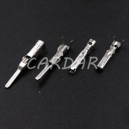 14 Pin 173852-1 174934-1 368508-1 Auto Oxygen Sensor Plug Car Accessories Unsealed Socket Wiring Terminal Adapter