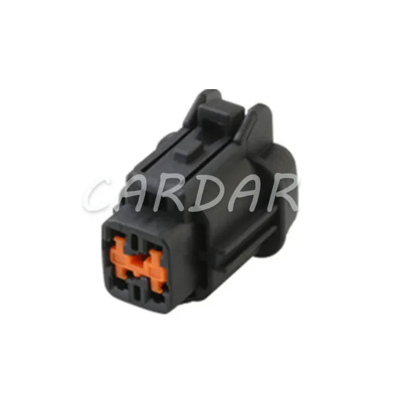 4 Pin Female Male Socket 6185-1169 PB291-04027 6188-0557 Automotive Wire Connectors Cable Connector For Nissan