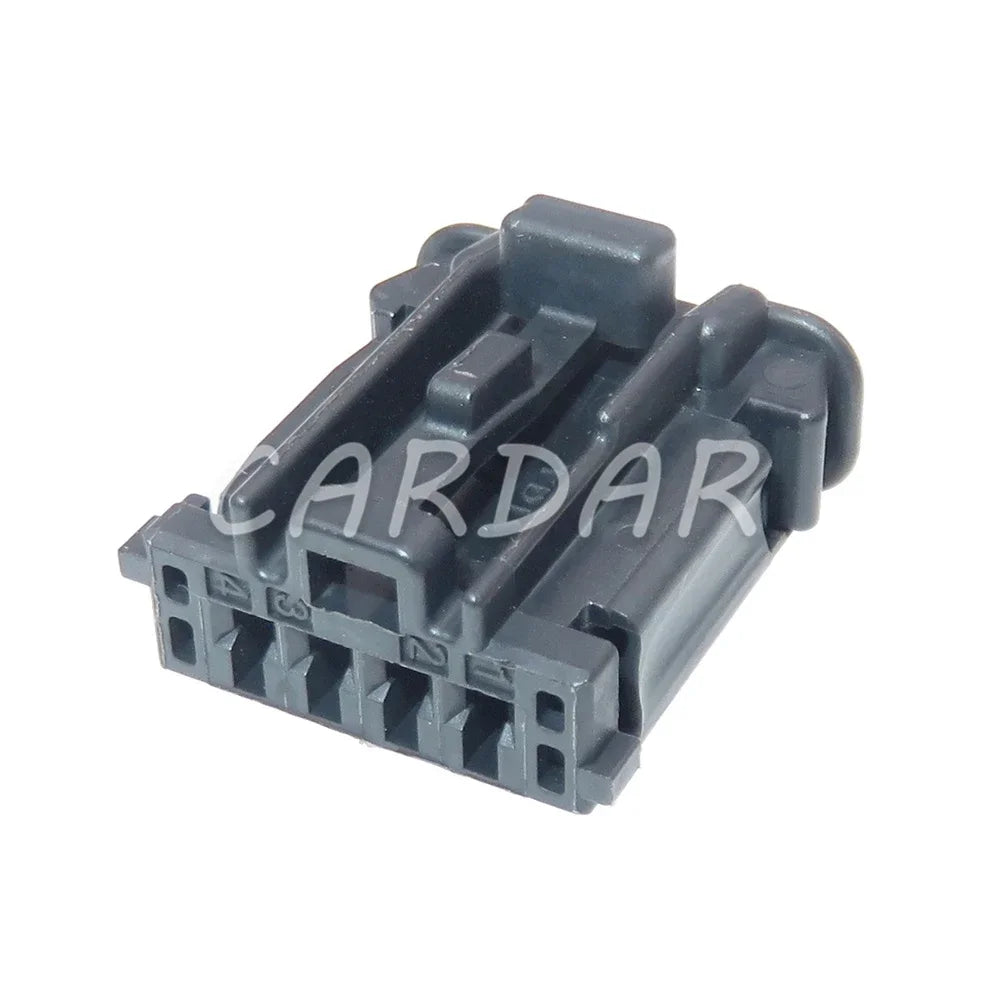 4 Pin 98822-1041 98817-1041 Car Wiring Terminal Connector Male Plug Female Socket Auto Accessories