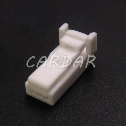 3 Pin 90980-12695 Automobile Male Female Plugs Car Wire Harness Socket Auto Plastic Housing Cable Connectors