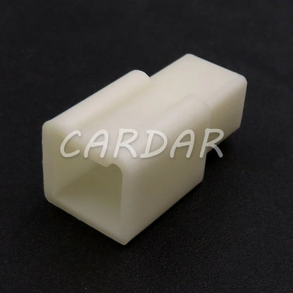 4 Pin 2.8 Series Auto Fuel Pump Electrical Connector 6130-0540 6130-2340 Male Female Unsealed Socket