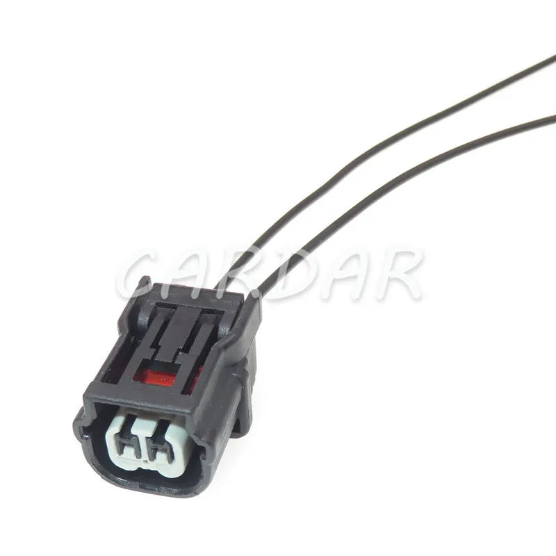 2 Pin 6189-7036 HV 040 Automotive Connector ABS Sensor Socket Press Switch Ignition Coil Connector For Honda