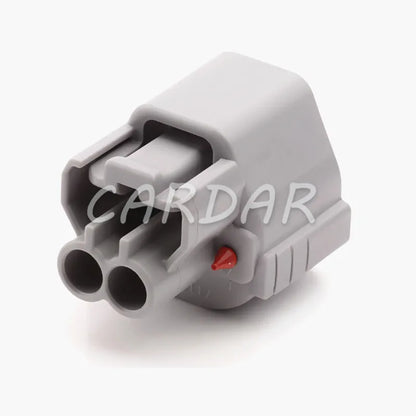 2 Pin 6189-0876 90980-12117 Auto Waterproof Wiring Harness Plug 6098-0039 Cable Electric Sealed Connector