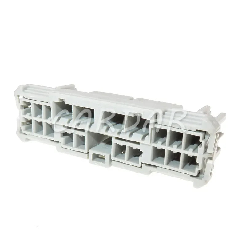 20 Pin 6950-0981 6950-0982 Electrical Automotive Connector Wire Plug Socket For Honda K-Series C101 Engine