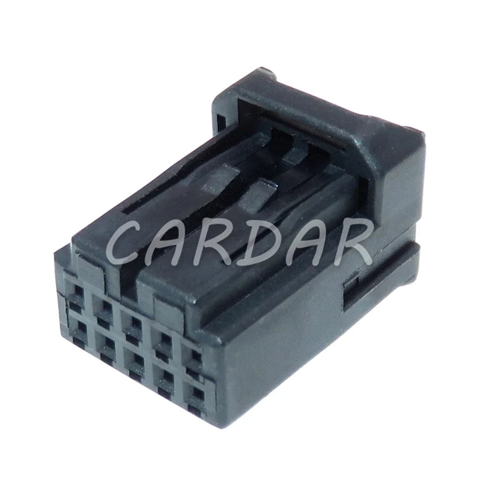 10 Pin Automobile Electric Wiring Harness Socket Auto Unsealed Adapter Car Wire Connector