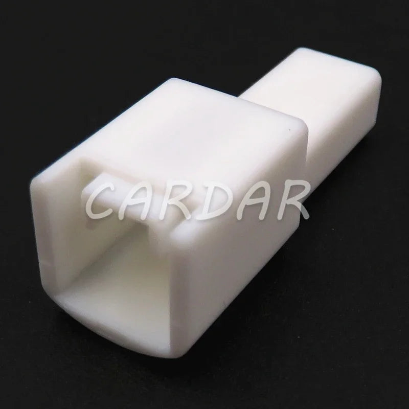 2 Pin 1300-9342 90980-12498 7283-2345 Automobile Cigarette Lighter Cable Connector Wiring Socket For Toyota Vios Levin