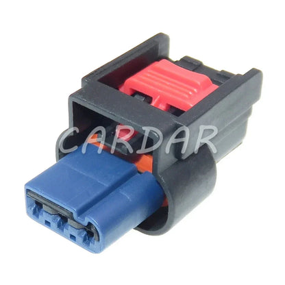 3 Pin 13893234 Auto Wiring Waterproof Socket AC Assembly Automobile Electric Wire Connector