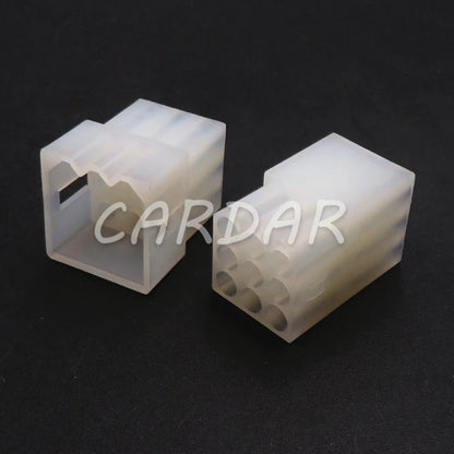 9 Pin 2.3 Series 5038 Electrical Connector Auto Modification Accessories Socket