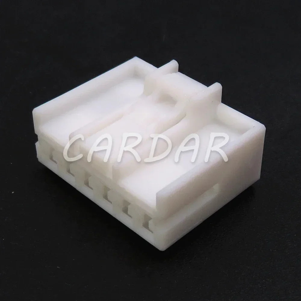6 Pin 2.2 Series Auto Unsealed Plug Car Electrical Connector Cable Wire Adapter 936240-1 936230-1