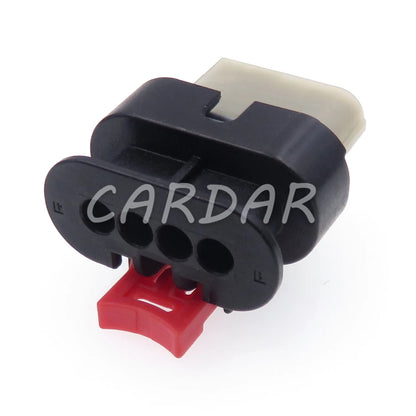 4 Pin 35126376 Car Electric Wire Waterproof Socket Automobile Modification Plug Auto Parts