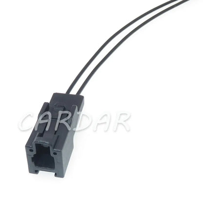 2 Pin Car Wiring Socket 6098-2541 6098-2803 Automotive Male Female Docking Wire Connector