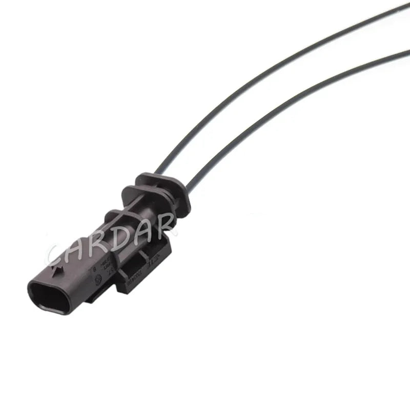 2 Pin 4F0973702A 1-1718888-7 Car Wire Harness Socket Auto Waterproof Cable Connectors Automobile Parts