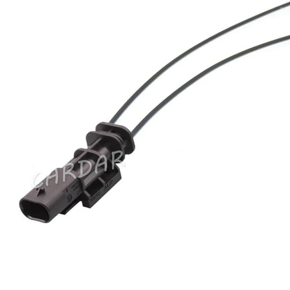 2 Pin 4F0973702A 1-1718888-7 Car Wire Harness Socket Auto Waterproof Cable Connectors Automobile Parts