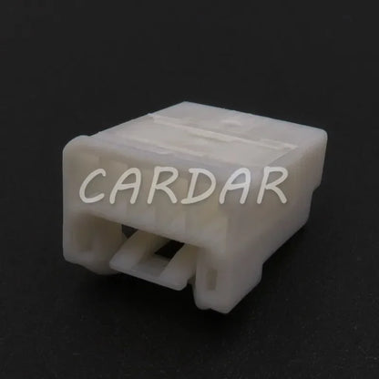 Conector eléctrico de refuerzo de volante automotriz de 5 pines 7283-5830 7282-5830 90980-11909 con terminales para toma de mazo de cables