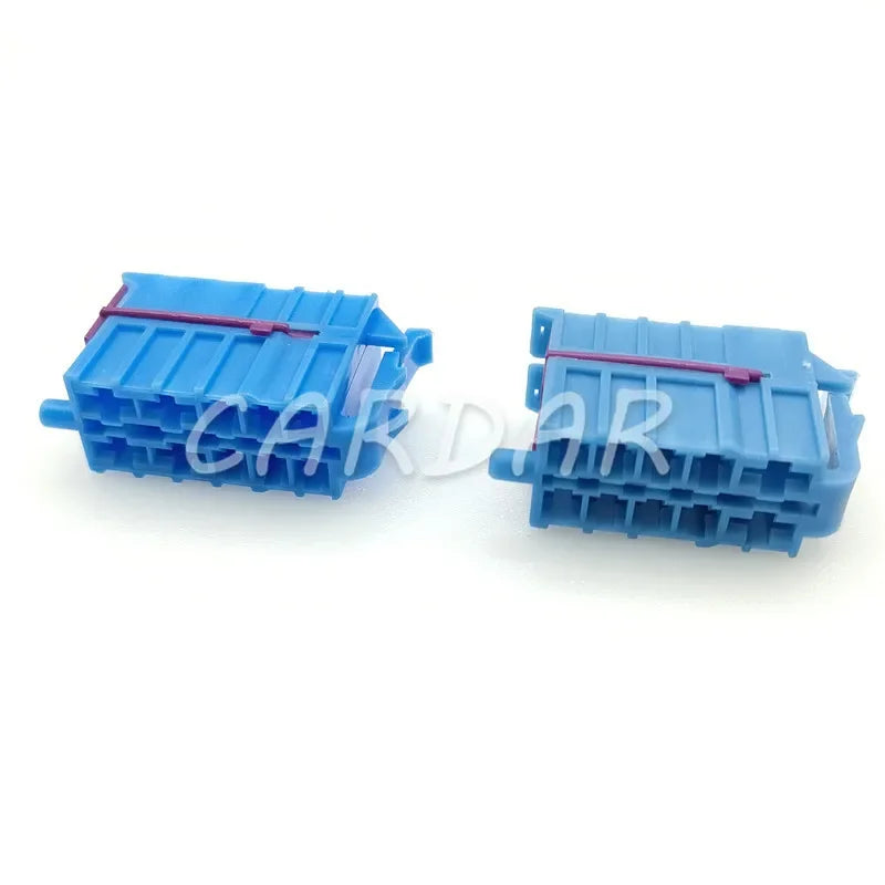 10 Pin 928578 Automotive Connector Plug Auto Cable Wire Socket