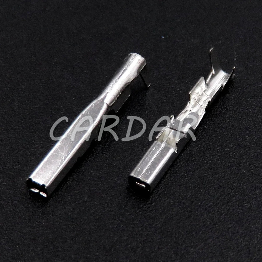 8 Pin 1.5 Series Automotive Accessories Car Plastic Housing Wiring Socket Auto Power Connector