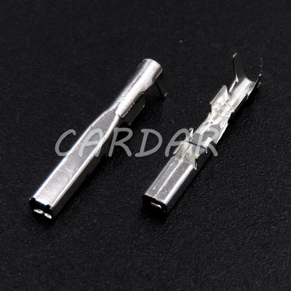 8 Pin 1.5 Series Automotive Accessories Car Plastic Housing Wiring Socket Auto Power Connector
