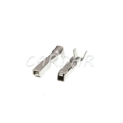 20 Pin 175967-2 175975-2 Automotive Connector PCB Socket For Auto Wiring Harness