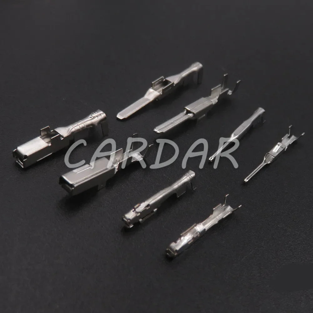 26 Pin Automobile Cable Socket 1318757-1 90980-12561 Auto Replacement Plug Accessories 1746863-1 90980-12150 Car ECU Wire Connector