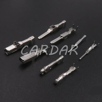 26 Pin Automobile Cable Socket 1318757-1 90980-12561 Auto Replacement Plug Accessories 1746863-1 90980-12150 Car ECU Wire Connector