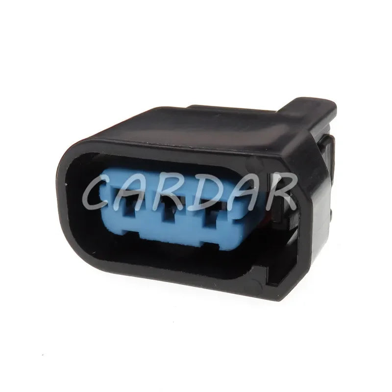3 Pin 6189-0728 K-Series S2000 Ignition Coils Plug Wire Connector For Honda Automotive Waterproof Socket