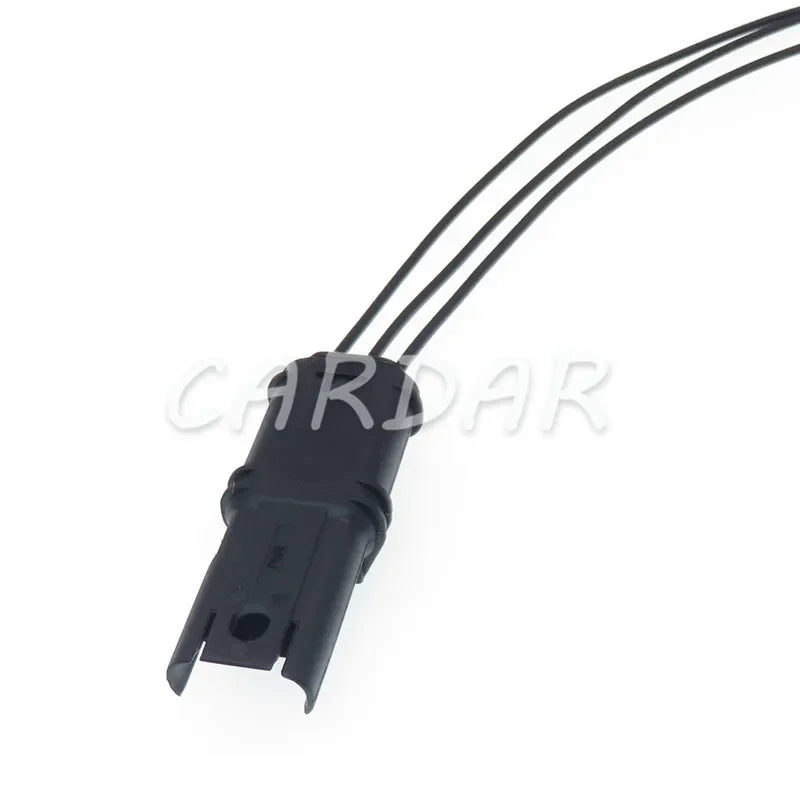 3 Pin 872-405-501 872-837-506 Automotive Electrical Waterproof Wire Plugs Cable Socket Connector