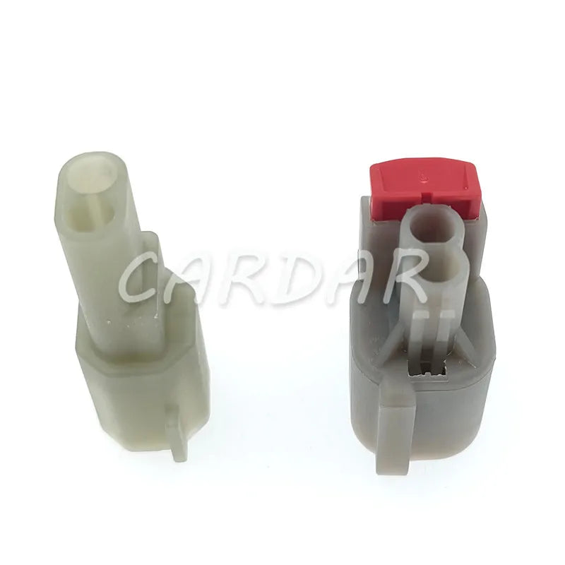 2 Pin 34062-0026 34062-0022 Sensor Wiring Plug 340620026 340620022 Electrical Waterproof Connector With Terminals