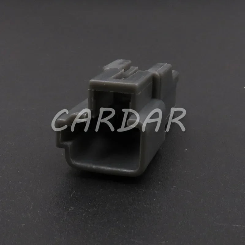 2 Pin 6520-0549 6520-0550 Socket Electric Wiring Harness Cable Connector With Pins For Cars Toyota