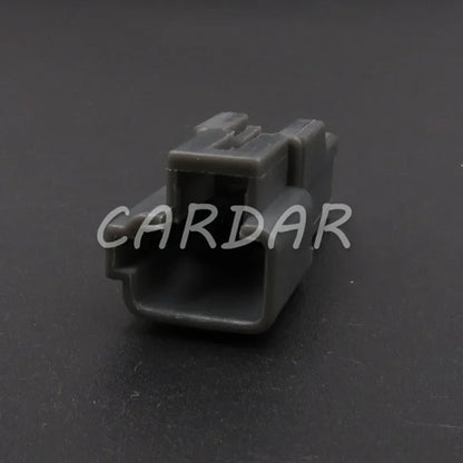 2 Pin 6520-0549 6520-0550 Socket Electric Wiring Harness Cable Connector With Pins For Cars Toyota