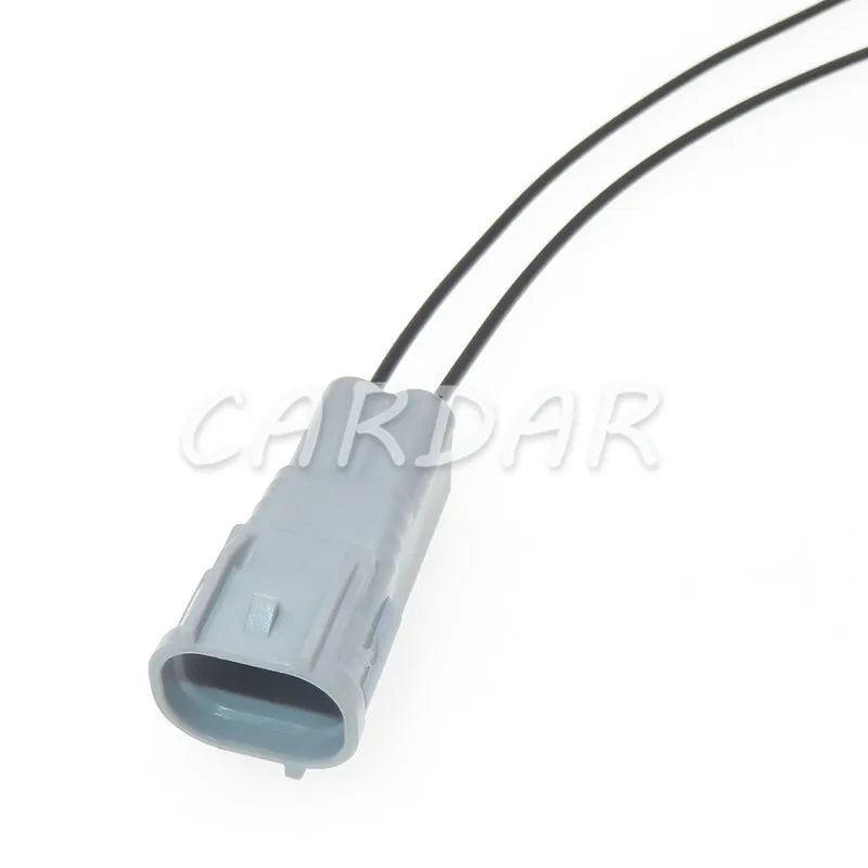 2 Pin 6189-0249 6188-0266 6189-0239 Quick Electronic Connector Wire Harness Automotive Socket 90980-11156 For Car
