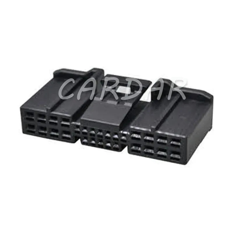 28 Pin 3-2188225-2 Car Electric Wire Socket Automotive Electrical Connector For Auto Parts