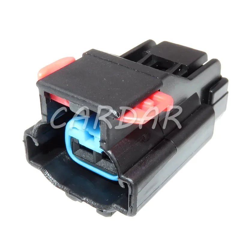 2 pines 54200206 54200210 Conector de enchufe de luz automotriz Conector de toma de lámpara de coche para Benz Auto