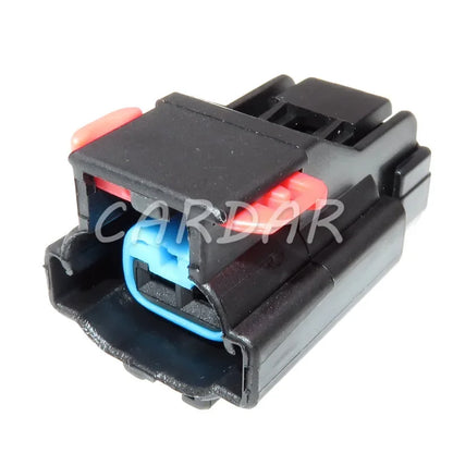 2 pines 54200206 54200210 Conector de enchufe de luz automotriz Conector de toma de lámpara de coche para Benz Auto
