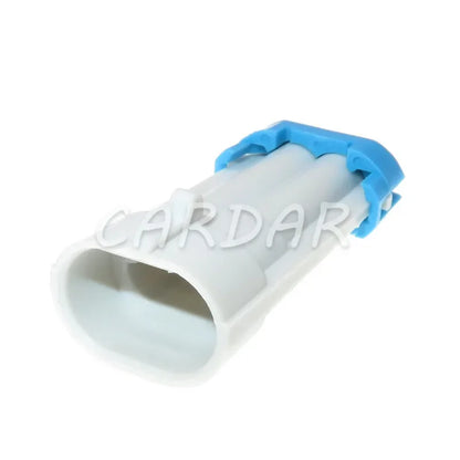 2 Pin 12162343 12052644 Automotive Waterproof Throttle Plug Auto Electrical Connector Socket For Car