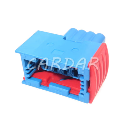 4 Pin 144998-3 185001-3 3-965261-1 Car Cable Waterproof Socket Auto Electrical Connector Automobile Accessories