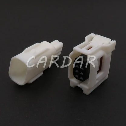 6 Pin 12382 6189-1142 6188-0706 Auto Reversing Radar Probe Wire Harness Connector For Toyota RAV4 Corolla