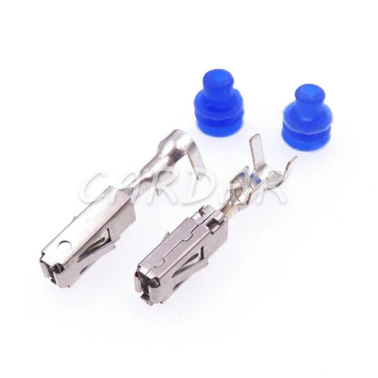 4 Pin 8K0971994A 8K0 971 994 A Car Electric Wire Socket for VW Audi Auto Waterproof Plug