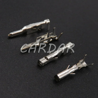 22 Pin 39012220 39012221 Auto Power Wire Harness Male Female Socket 3901-2220 3901-2221 39-01-2220 39-01-2221