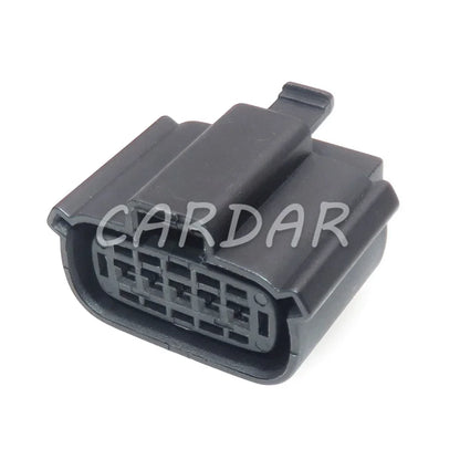 5 Pin 33471-0501 33481-0501 Car Electric Cable Connector Auto Plastic Housing Wire Socket Automobile Accessories