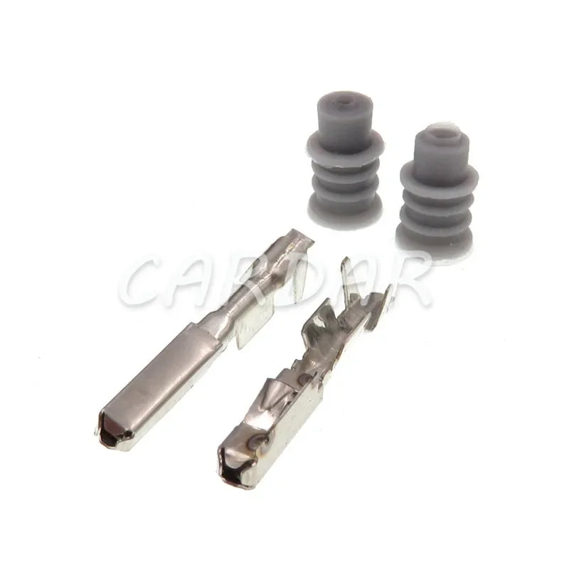 6 Pin 1-967587-3 1-968818-3 1-967616-1 Waterproof Accelerator Pedal Plug For BENZ BMW Automotive Connector Socket