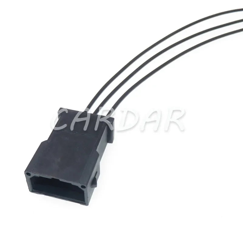 3 Pin 893 971 993 893971633 Auto Wire Harness Connector Reading Light Socket For VW