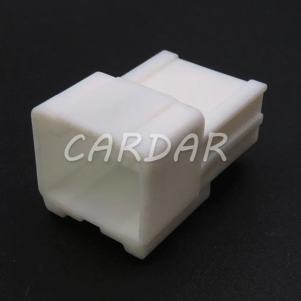10 Pin 1.2 2.2 Series Auto Plastic Housing Unsealed Socket Male Female Wiring Connector With Terminal