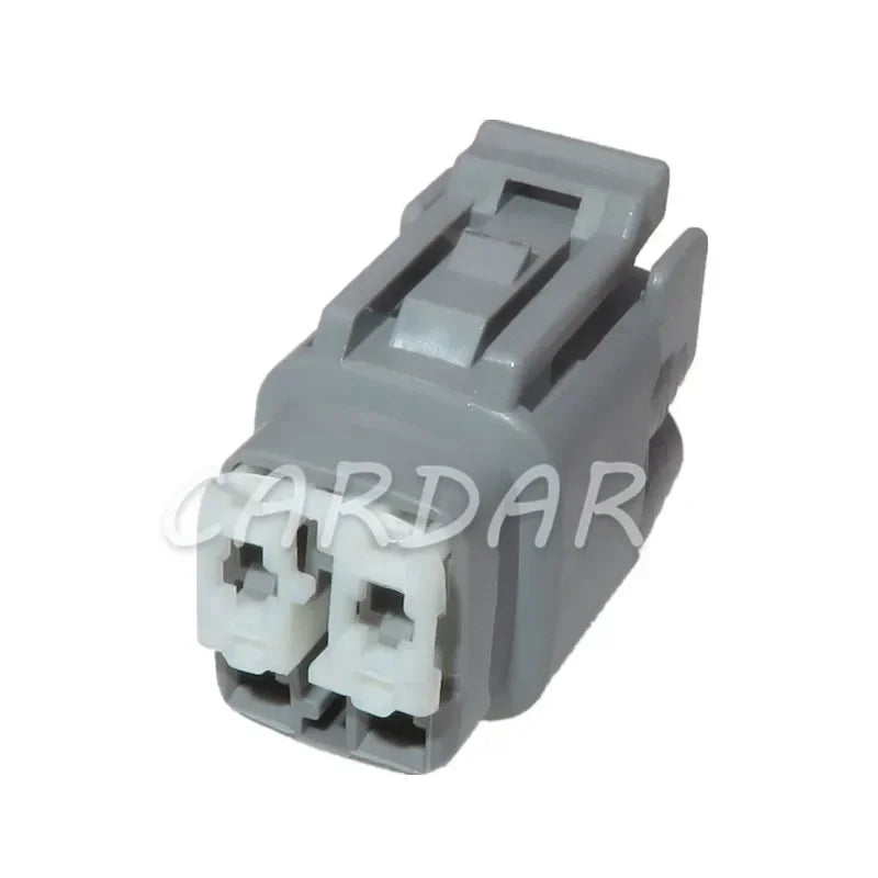 4 Pin 6189-0381 Automobile Sealed Wiring Socket Waterproof Automotive Wire Harness Connector